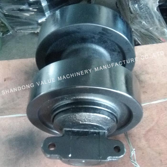 Kobelco 7080 ক্রলার কপিকল অংশ শীর্ষ রোলের উত্পাদন
